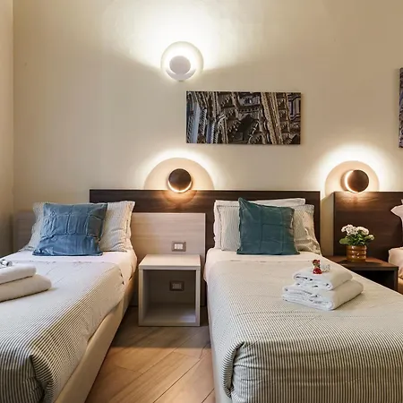 Casa de hóspedes Repubblica By San Collection 3*