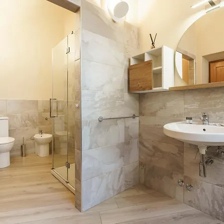 Repubblica By San Collection 3* Florença