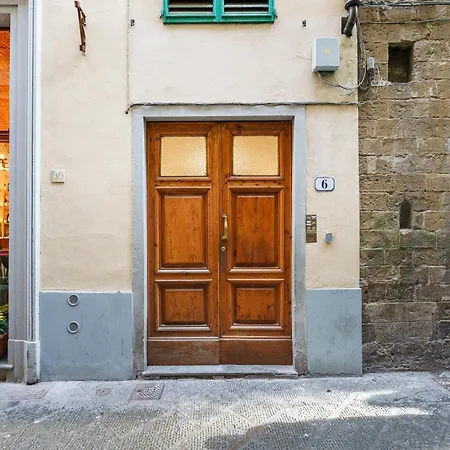 Repubblica By San Collection Casa de hóspedes Florença