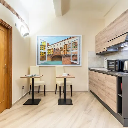 Vendégház Repubblica By San Collection