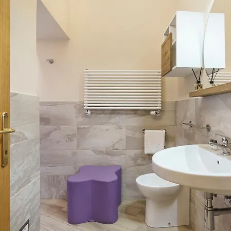 Repubblica By San Collection 3* Florence