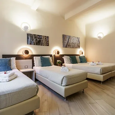 بيت ضيافة Repubblica By San Collection