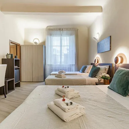 Repubblica By San Collection 3* Florence