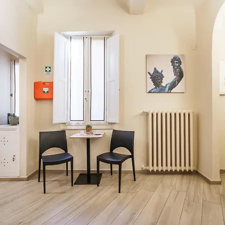 Repubblica By San Collection Gasthuis Florence