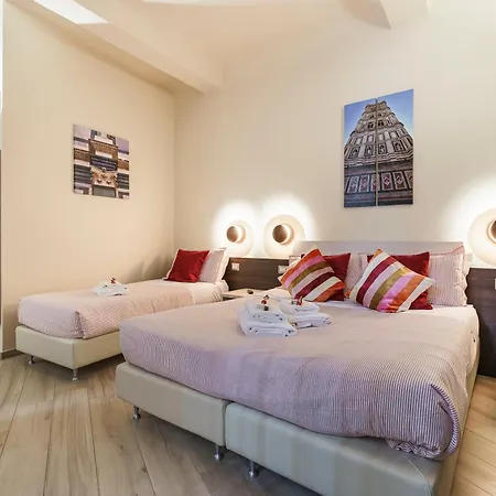Repubblica By San Collection Gasthuis Florence