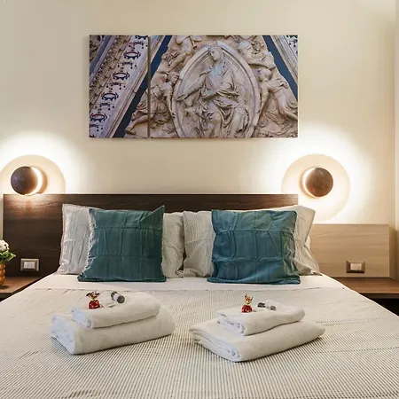 Repubblica By San Collection Gasthuis