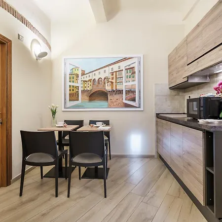 Repubblica By San Collection فلورنس