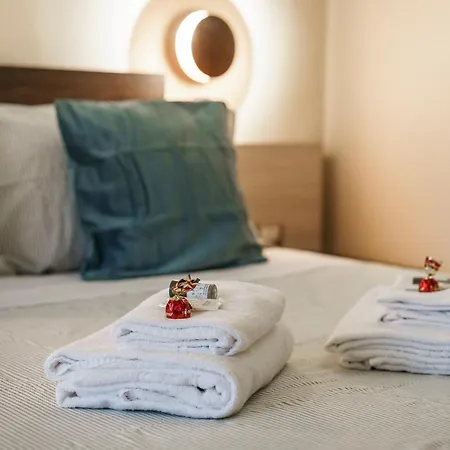 Repubblica By San Collection 3* Florence