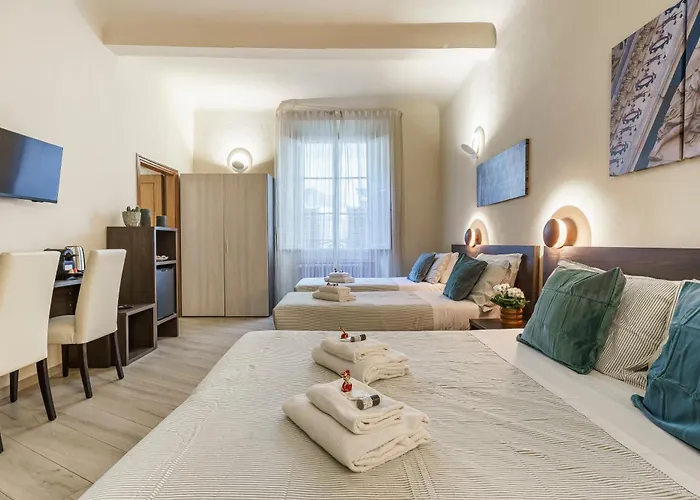 Repubblica By San Collection 3* Florens
