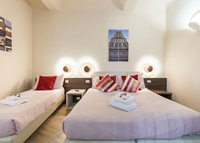 Repubblica By San Collection 3* Florens