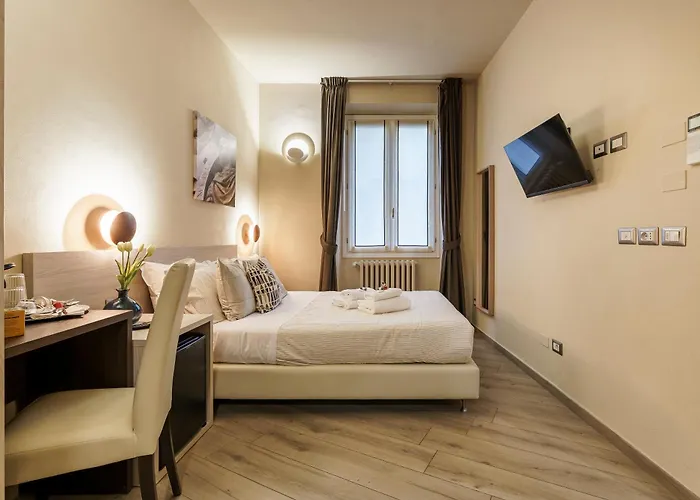 Repubblica By San Collection Pensionat