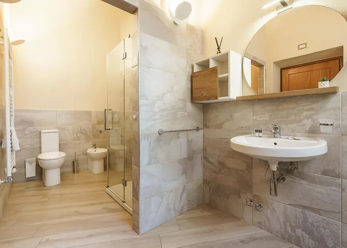 Repubblica By San Collection 3* Florens