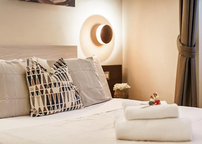 Repubblica By San Collection Pensionat 3*