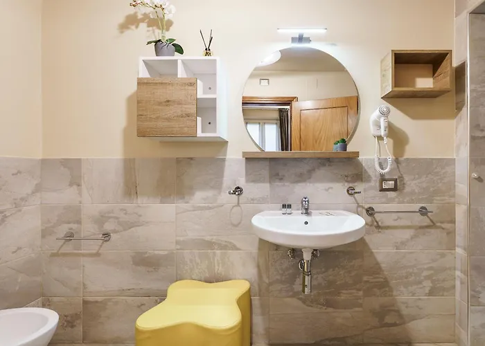 Repubblica By San Collection 3* Florens